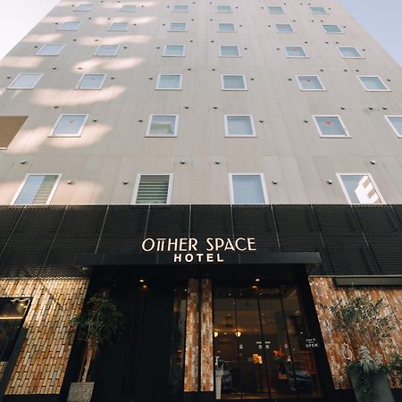 Other Space Asakusa Präfektur Tokio Exterior foto